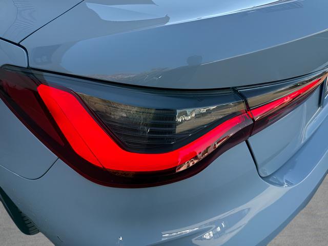 2024 BMW M4 M440i