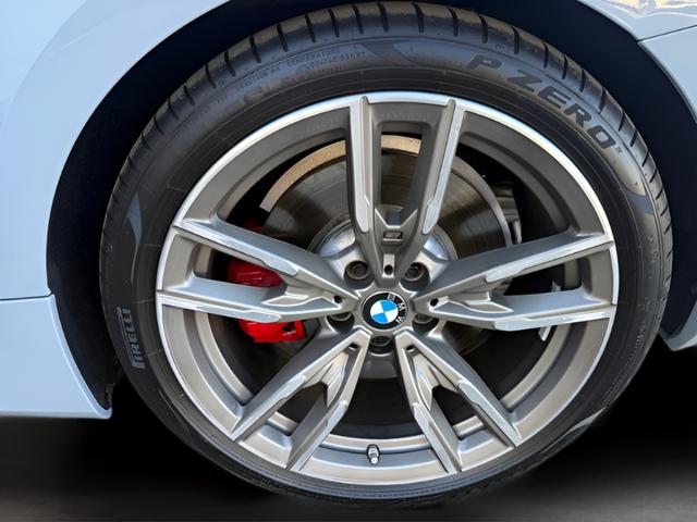 2024 BMW M4 M440i