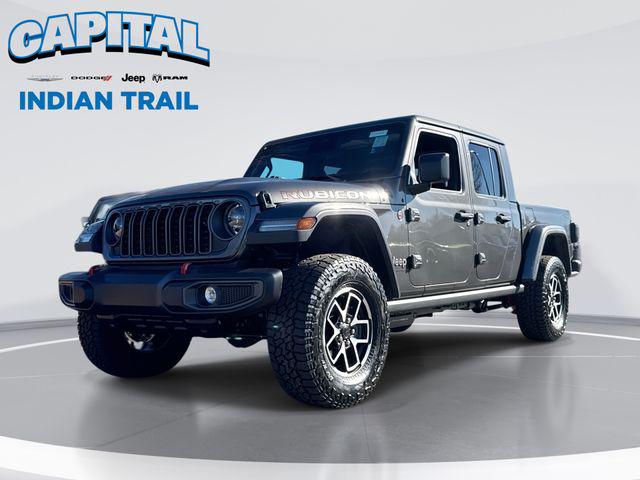 2026 Jeep Gladiator Rubicon for sale in Indian Trail, NC