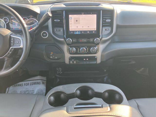 2026 Ram 3500 Tradesman Crew Cab 4x4 8' Box