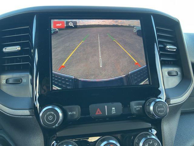 2026 Ram 3500 Tradesman Crew Cab 4x4 8' Box