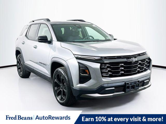 2026 Chevrolet Equinox AWD LT for sale in Doylestown, PA
