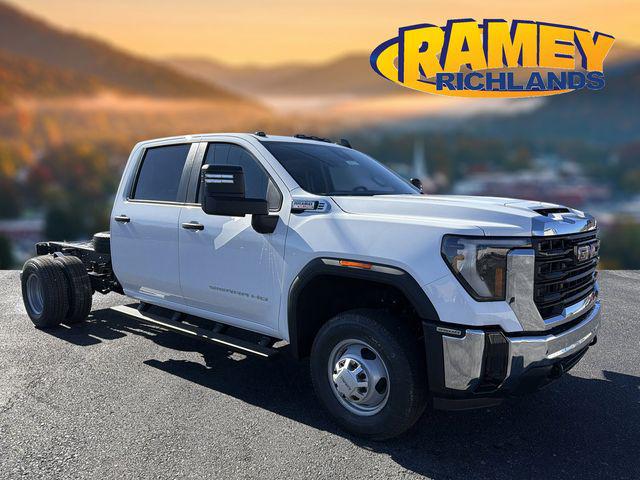 2026 GMC Sierra 3500HD Pro for sale in Richlands, VA