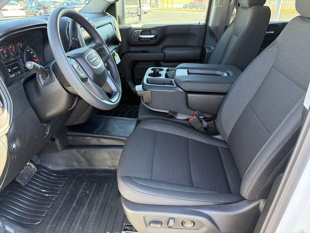 2026 GMC Sierra 3500HD Pro