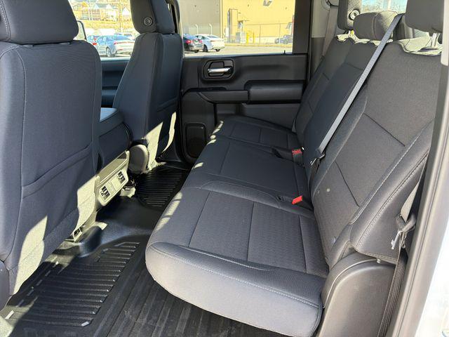 2026 GMC Sierra 3500HD Pro