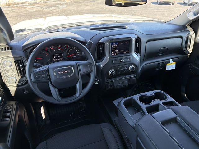 2026 GMC Sierra 3500HD Pro