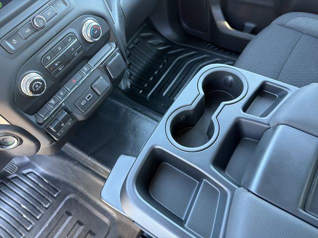 2026 GMC Sierra 3500HD Pro