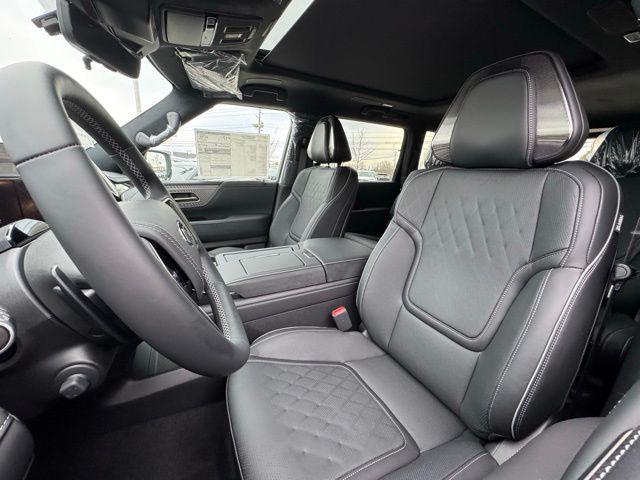 2026 INFINITI QX80 AUTOGRAPH AWD