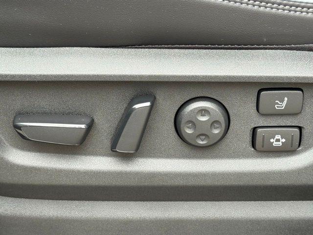 2026 INFINITI QX80 AUTOGRAPH AWD