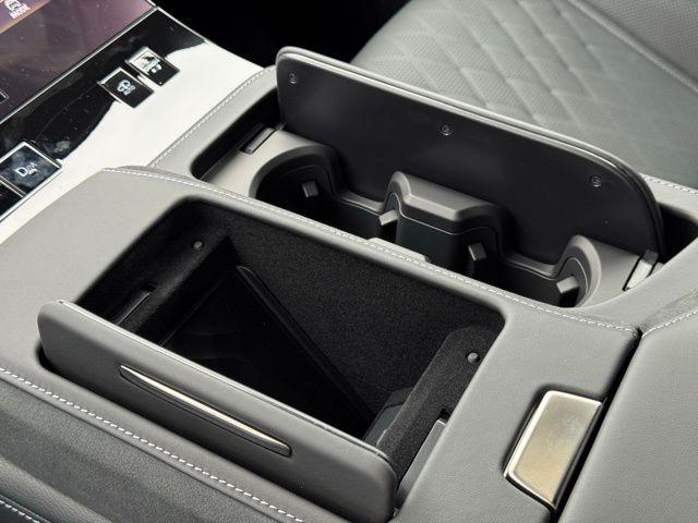 2026 INFINITI QX80 AUTOGRAPH AWD