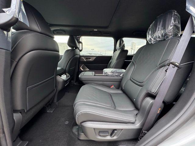 2026 INFINITI QX80 AUTOGRAPH AWD