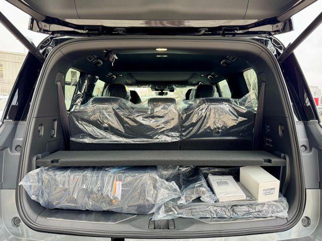 2026 INFINITI QX80 AUTOGRAPH AWD