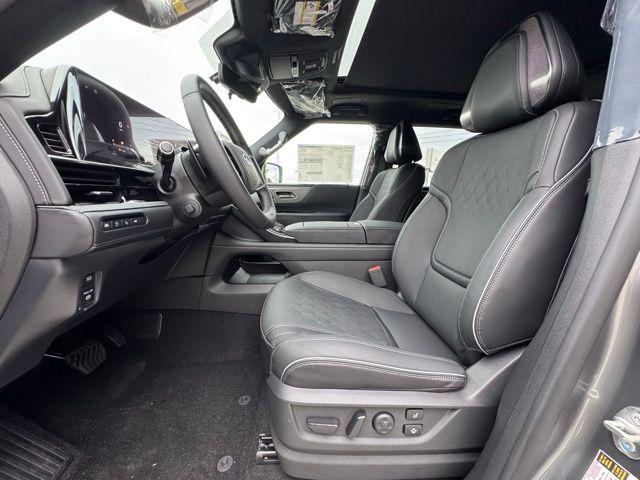 2026 INFINITI QX80 AUTOGRAPH AWD