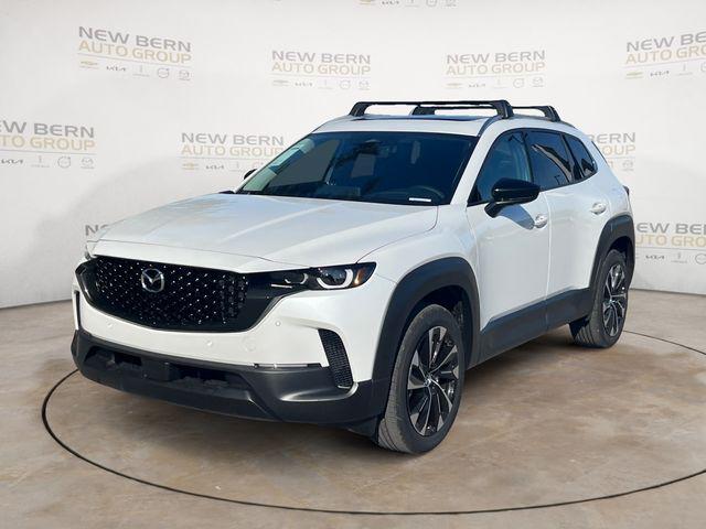 2026 Mazda CX-50 Hybrid Premium Plus for sale in New Bern, NC