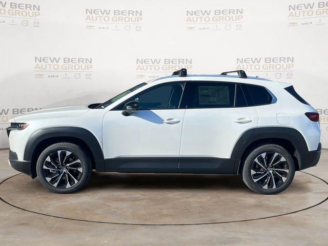 2026 Mazda CX-50 Hybrid Premium Plus