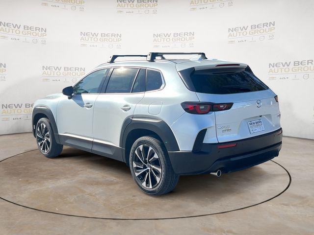 2026 Mazda CX-50 Hybrid Premium Plus