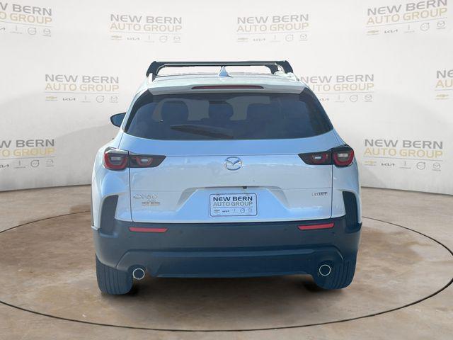 2026 Mazda CX-50 Hybrid Premium Plus