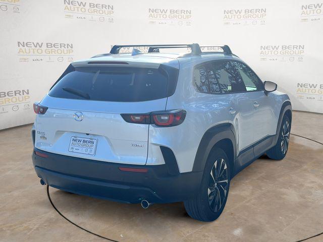 2026 Mazda CX-50 Hybrid Premium Plus