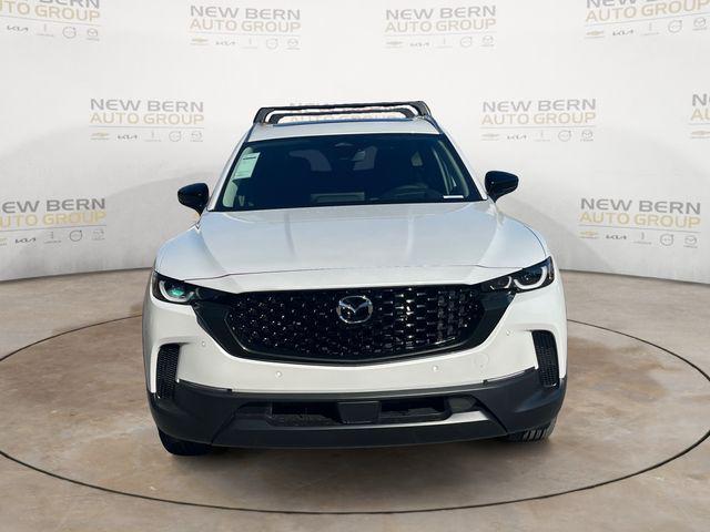 2026 Mazda CX-50 Hybrid Premium Plus