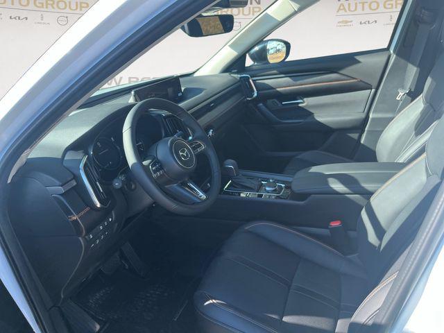 2026 Mazda CX-50 Hybrid Premium Plus
