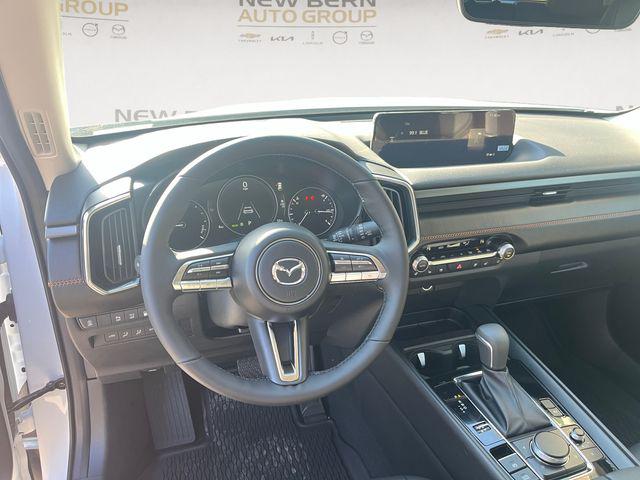 2026 Mazda CX-50 Hybrid Premium Plus