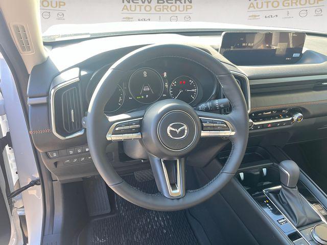 2026 Mazda CX-50 Hybrid Premium Plus