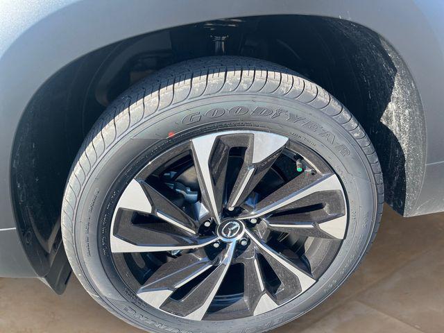 2026 Mazda CX-50 Hybrid Premium Plus