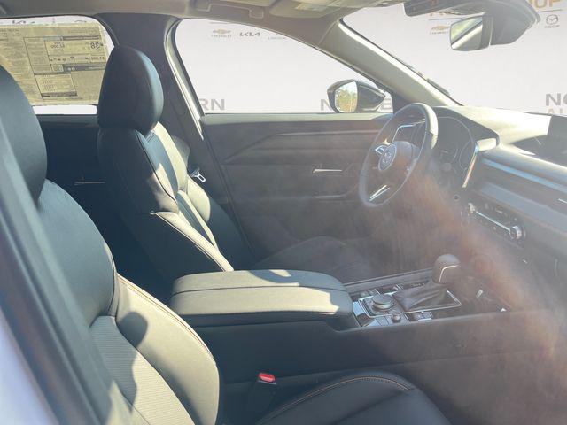 2026 Mazda CX-50 Hybrid Premium Plus