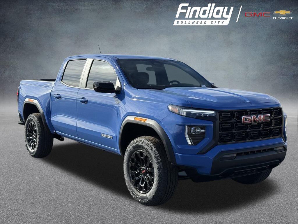 2026 GMC Canyon Elevation - Photo 1