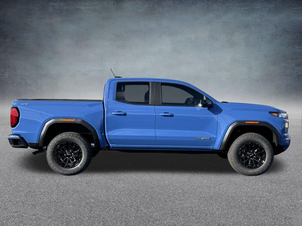 2026 GMC Canyon Elevation - Photo 2