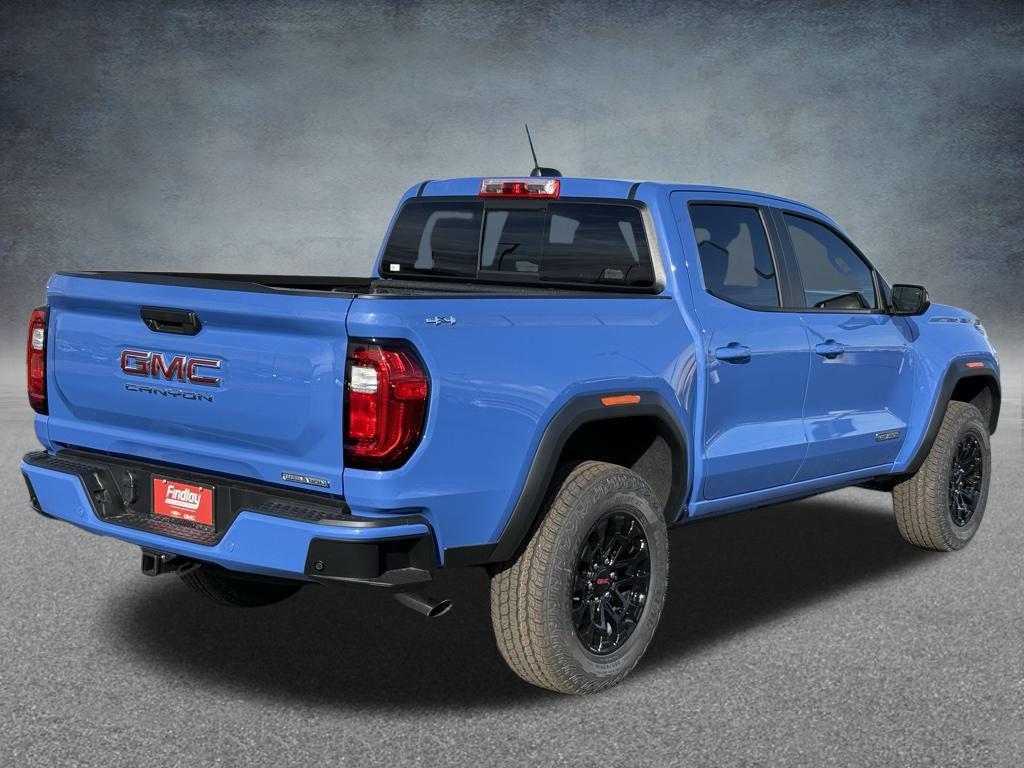 2026 GMC Canyon Elevation - Photo 3