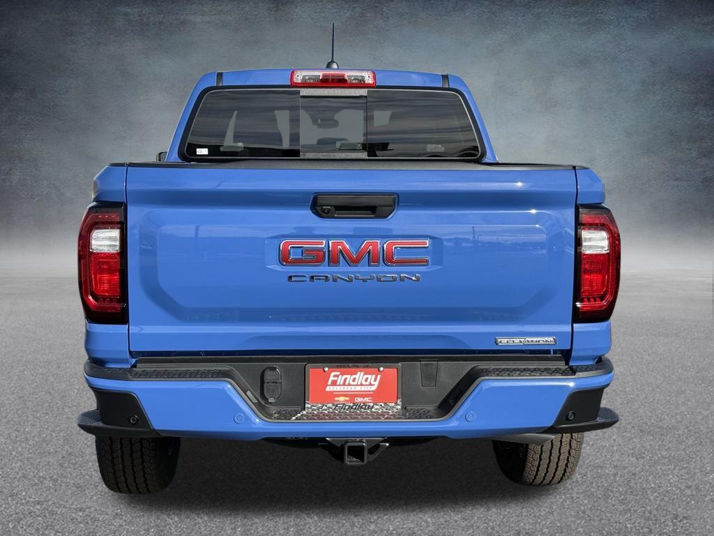 2026 GMC Canyon Elevation - Photo 5