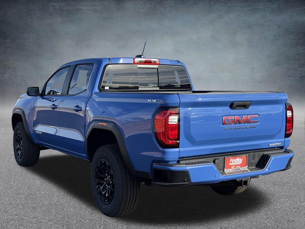 2026 GMC Canyon Elevation - Photo 6