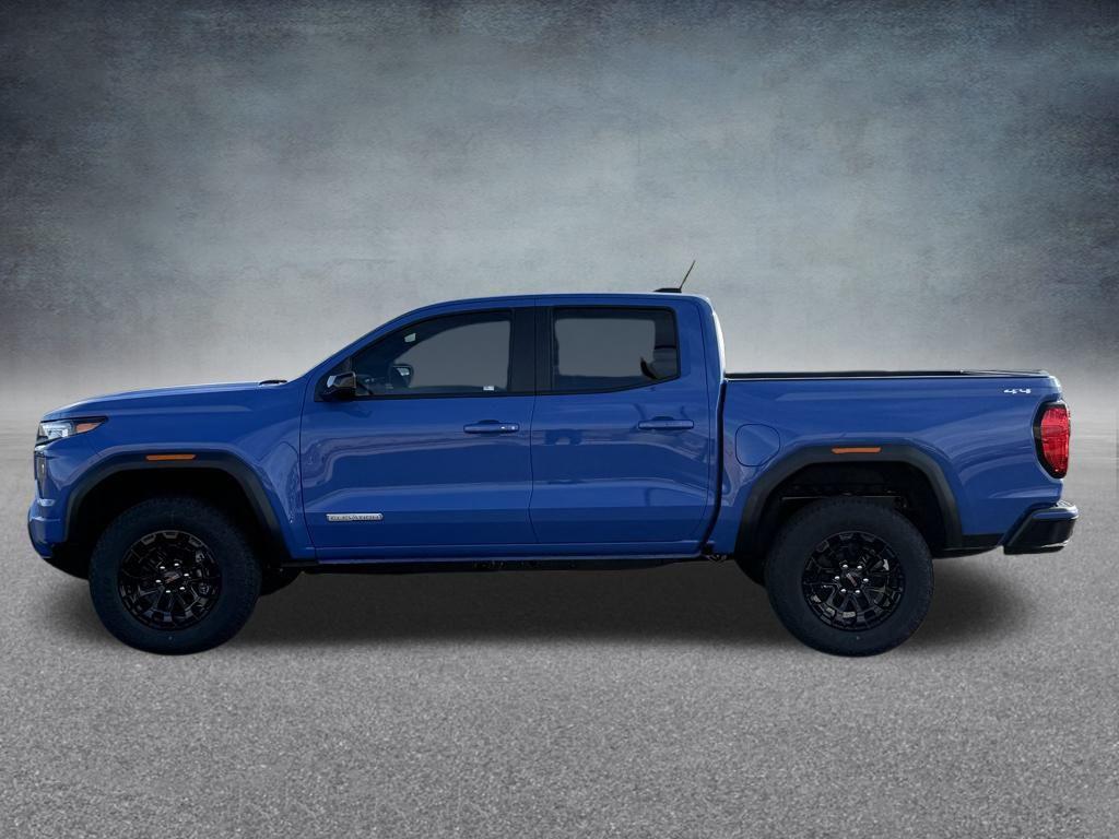 2026 GMC Canyon Elevation - Photo 7