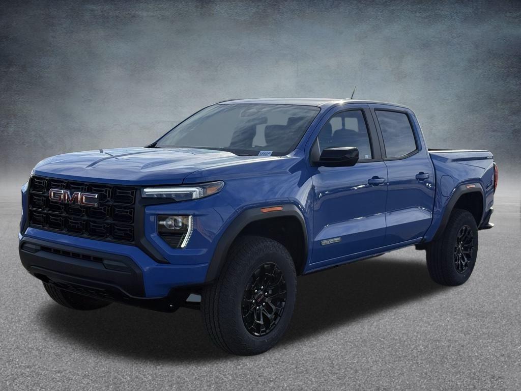2026 GMC Canyon Elevation - Photo 8