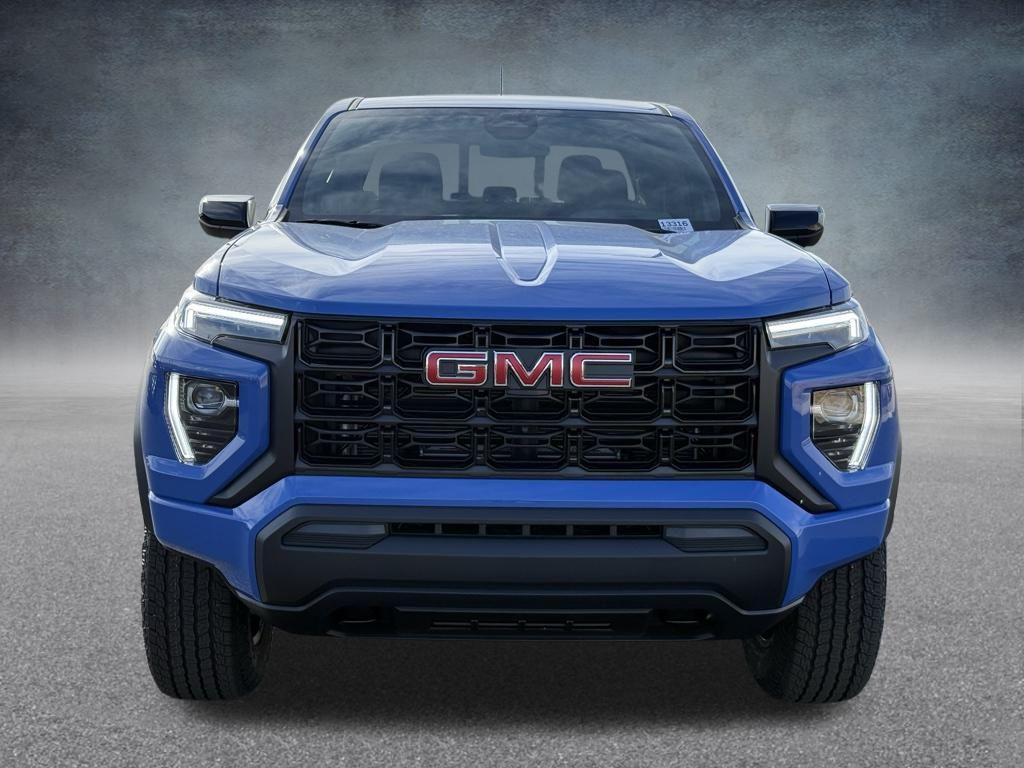 2026 GMC Canyon Elevation - Photo 9