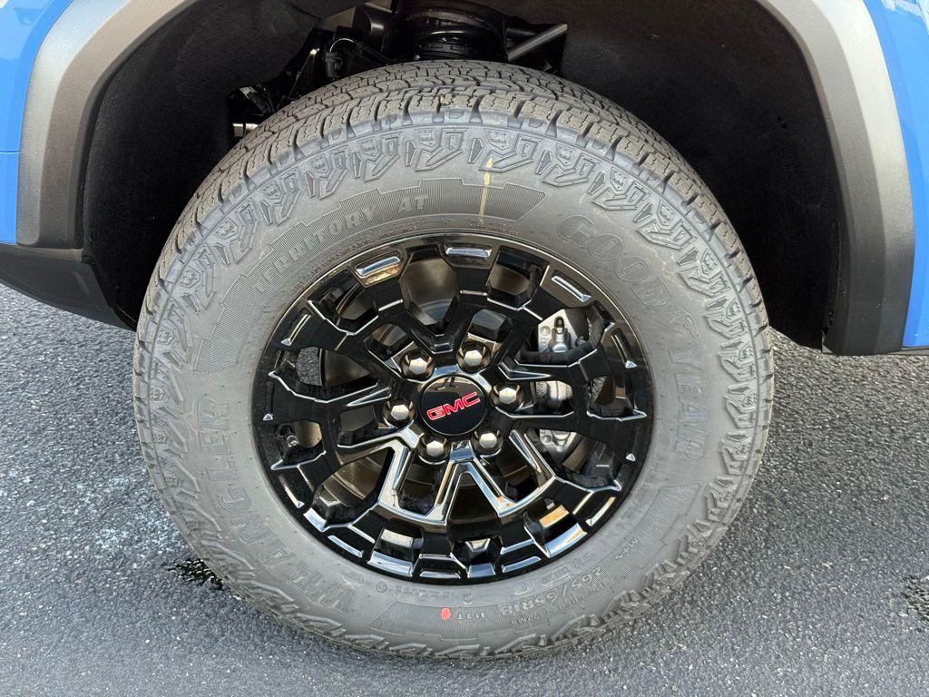 2026 GMC Canyon Elevation - Photo 10