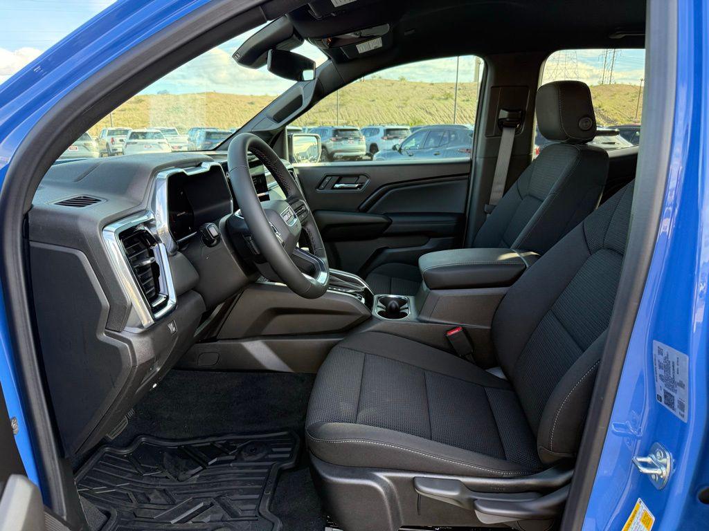 2026 GMC Canyon Elevation - Photo 11