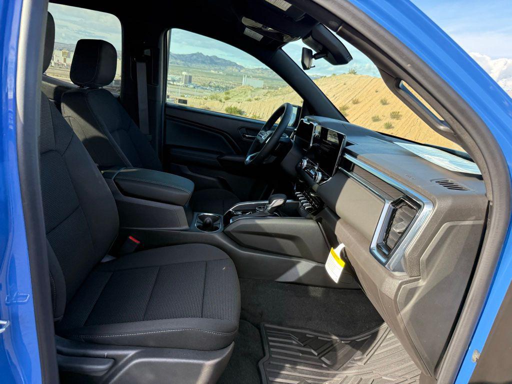 2026 GMC Canyon Elevation - Photo 12