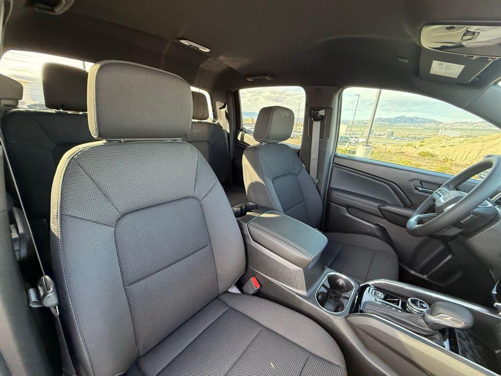 2026 GMC Canyon Elevation - Photo 13