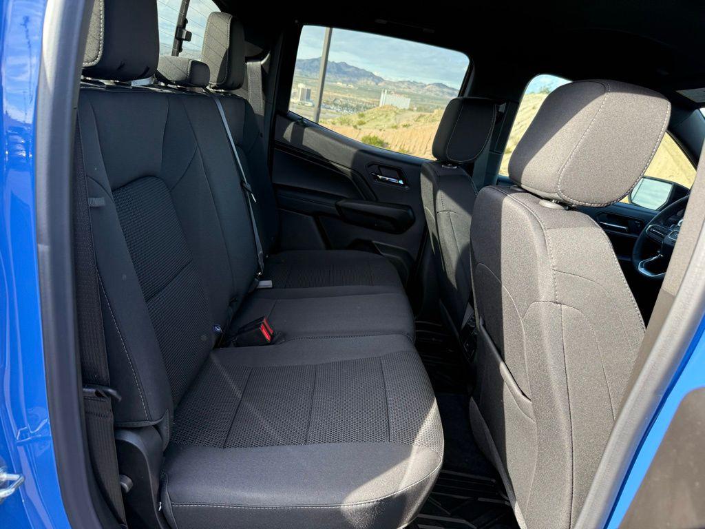 2026 GMC Canyon Elevation - Photo 14