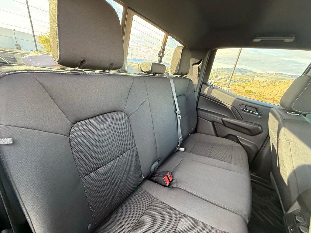 2026 GMC Canyon Elevation - Photo 15