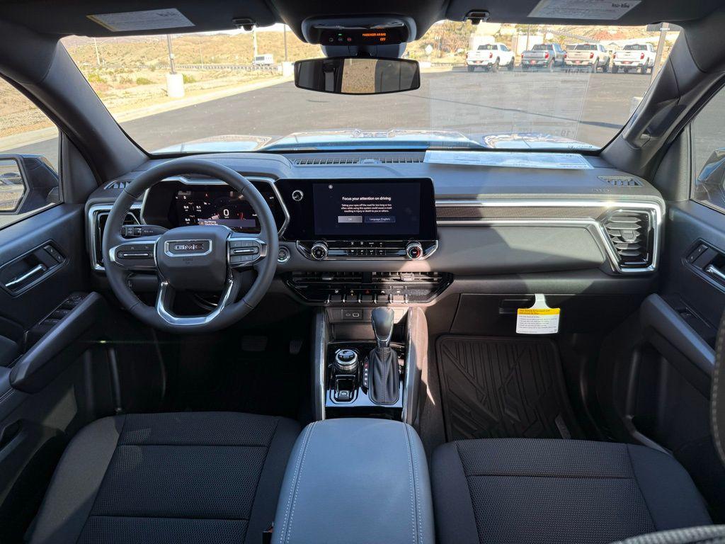 2026 GMC Canyon Elevation - Photo 17