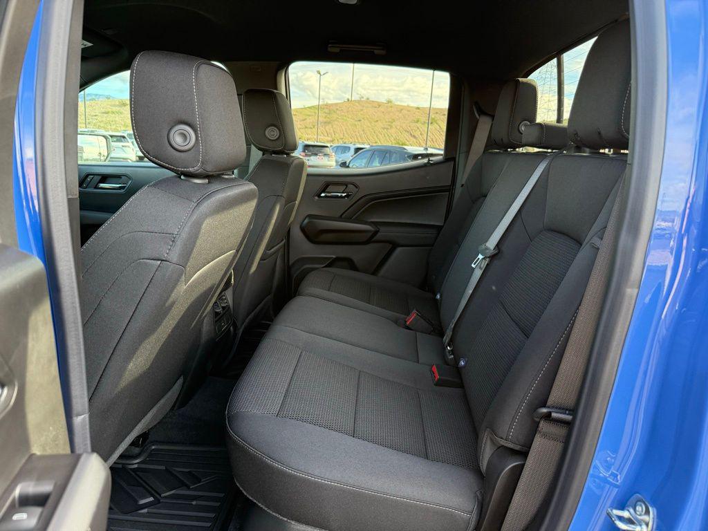 2026 GMC Canyon Elevation - Photo 18