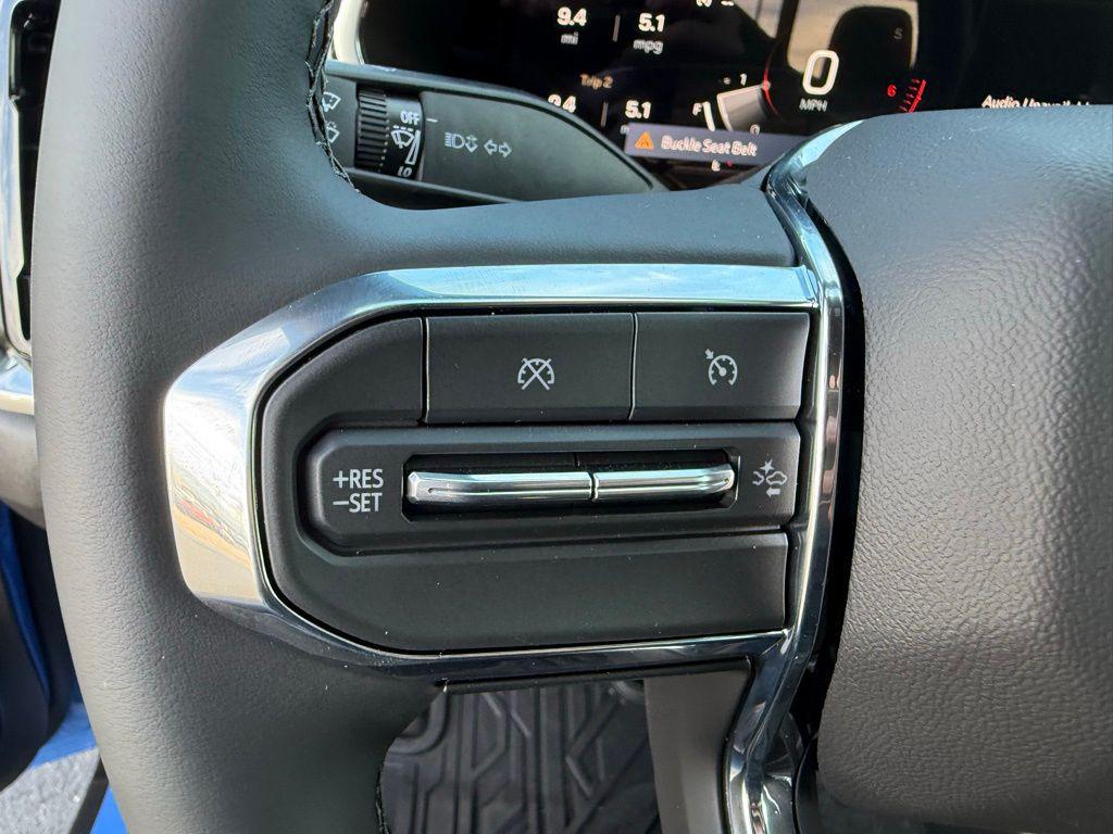 2026 GMC Canyon Elevation - Photo 22