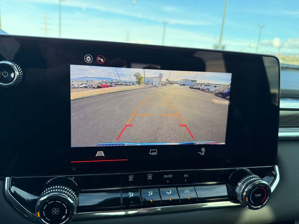 2026 GMC Canyon Elevation - Photo 26