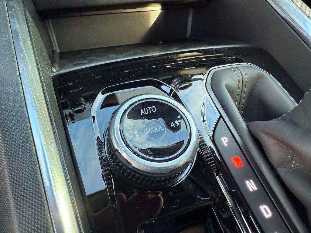 2026 GMC Canyon Elevation - Photo 27