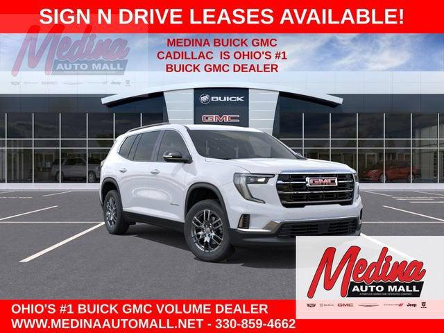 2026 GMC Acadia Elevation FWD for sale in Medina, OH