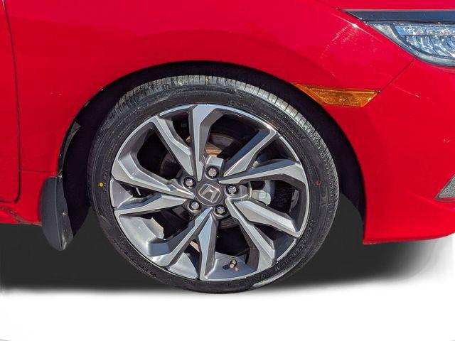 2019 Honda Civic Touring