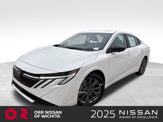 2026 Nissan Sentra SL for sale in Wichita, KS